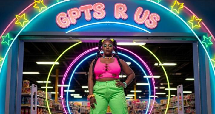 GPTs R Us