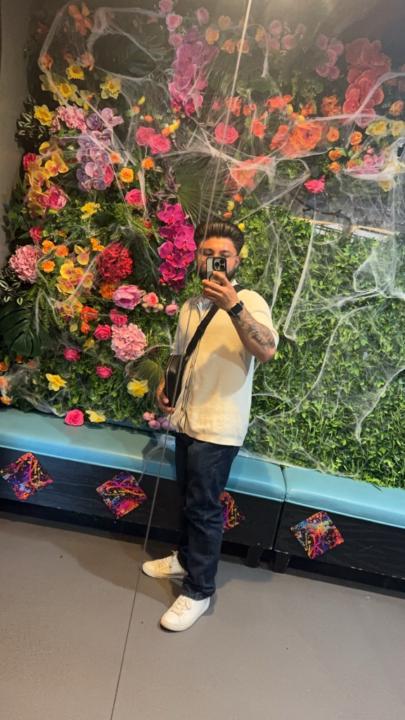 Edgar Magana