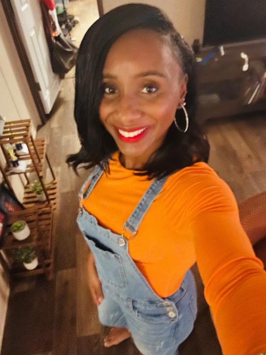 April Washington