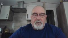 Steve Thomas
