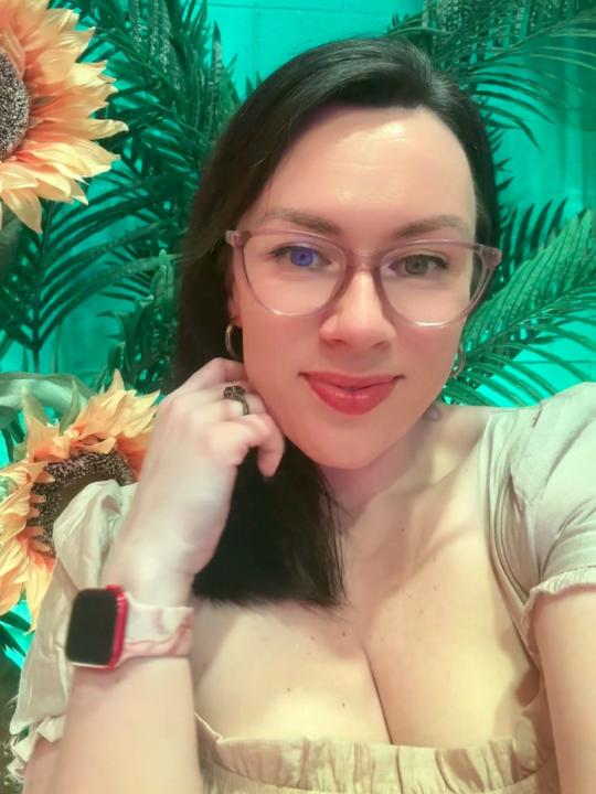 Jennifer Lorah