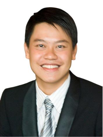 Hoang Pham