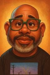 Kevon Beresford