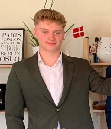 Rasmus Brandt