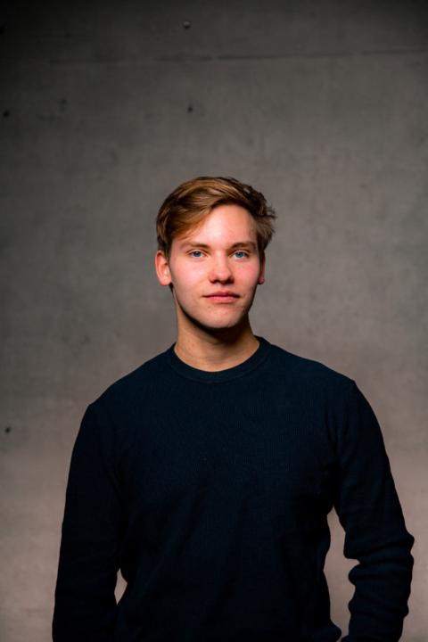 Aaron Ratz