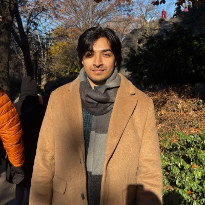Srujay Reddy Jakkidi