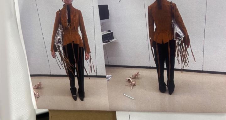 Quantum Model Network