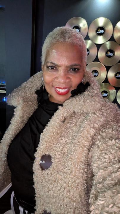 Bonita Whitlock