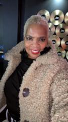 Bonita Whitlock
