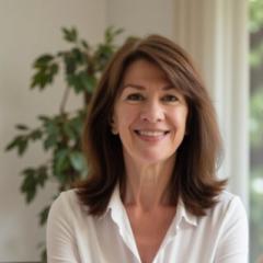 Monica Hedinger