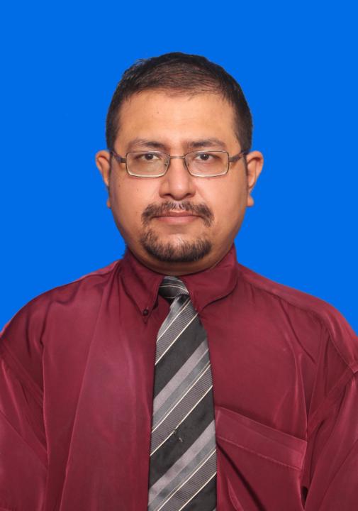 Ahmad Rizudin Izzudin