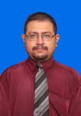 Ahmad Rizudin Izzudin