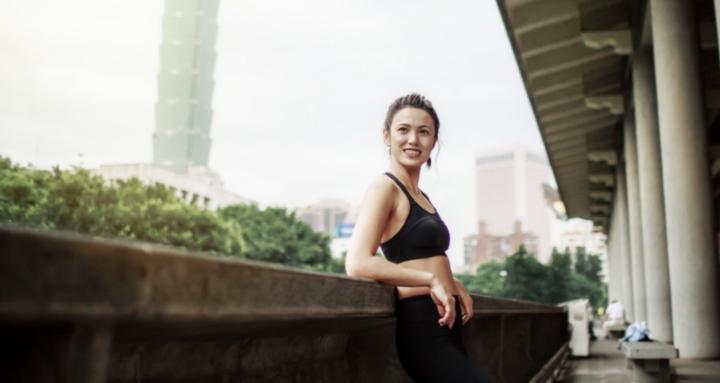 Jess Nourish Club｜西卡的健康行動派