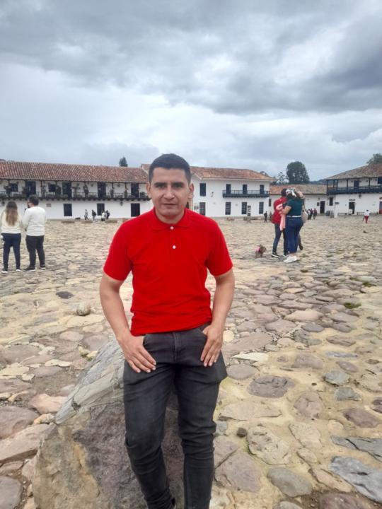 Deiby yefersson Piñeres ossa