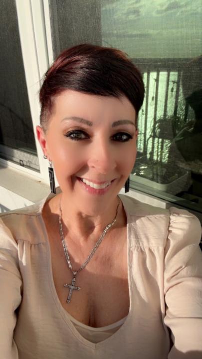 Kimberly Allender