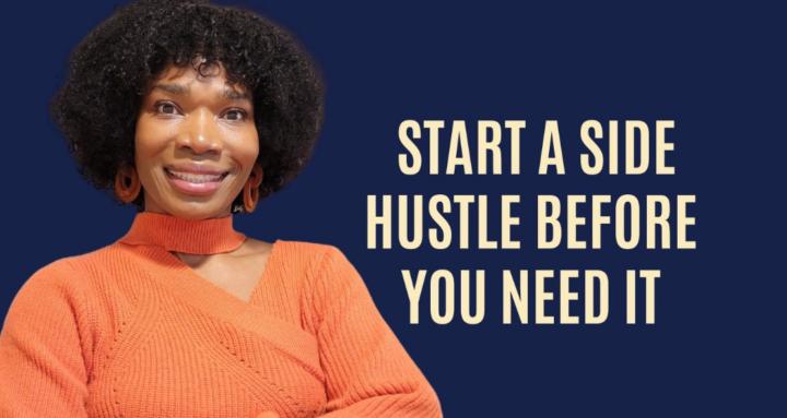 The Quiet Quitter’s Plan B