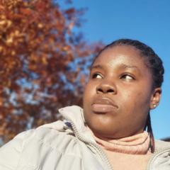 Amuche Nwakaeze