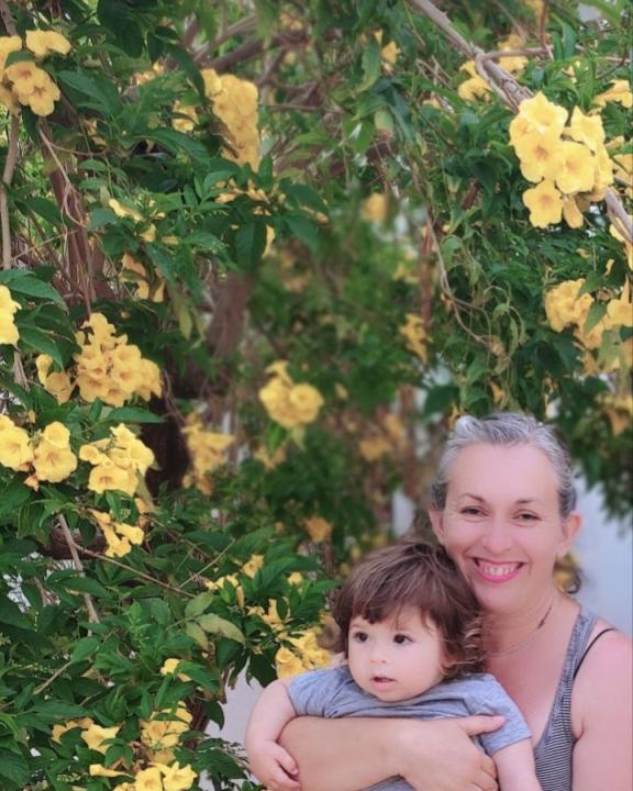 Judith Moncloa Dextre