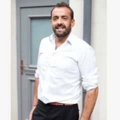 Javier Vergara