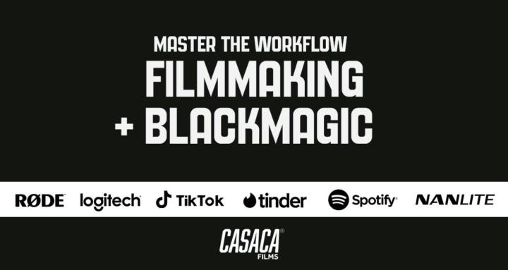 CASACA FILMS CREATORS