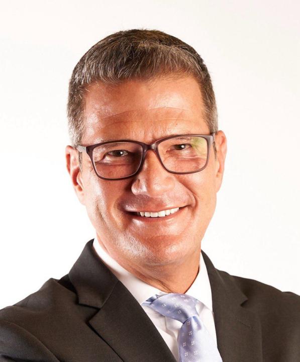 Ken Zschappel