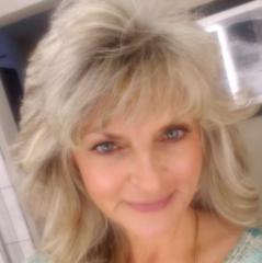 Jeanette Finicum