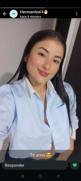 Paula Valentina Martínez