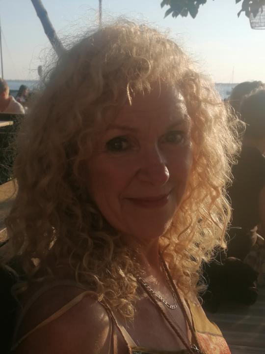 Anne Rousseau