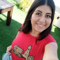 Ana laura Morales