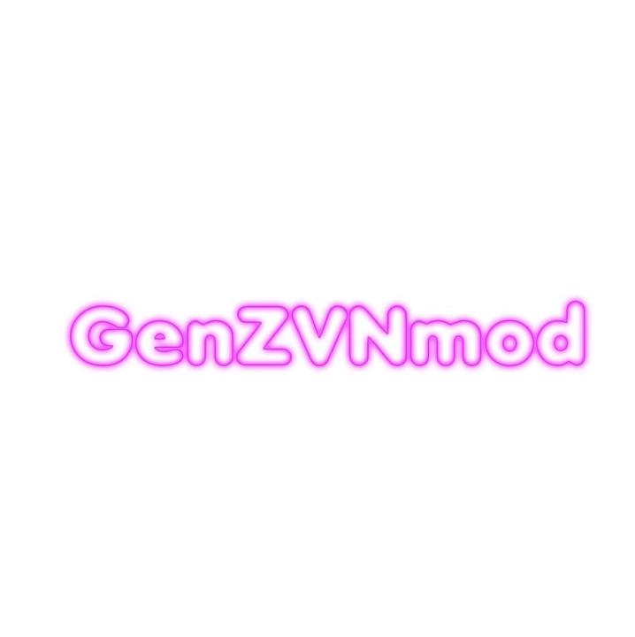 GenZ VNmod