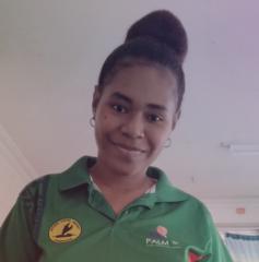 Veronica Tauka
