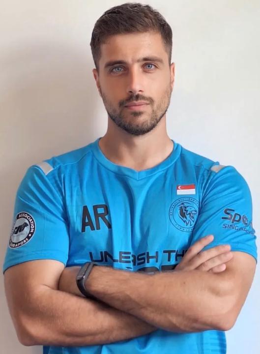 Alejandro Rodriguez