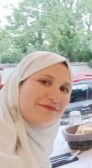 Imene Boutahra