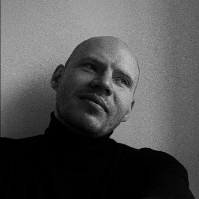 Michael Khmelik