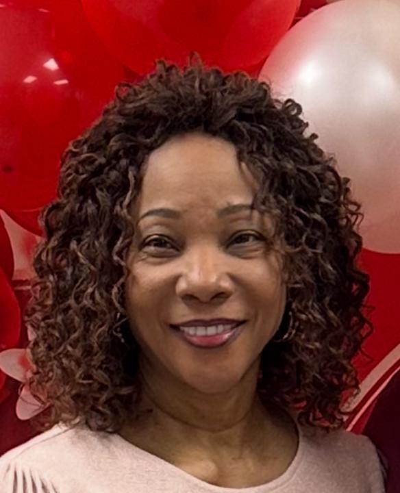 Fran Callier