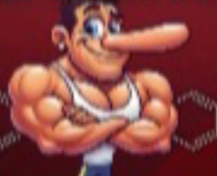 Joel D