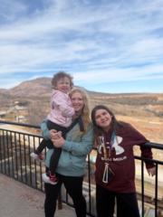 Christina Mohon-Saumty