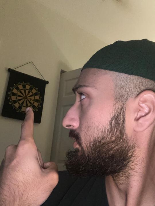 Xarrak Habib