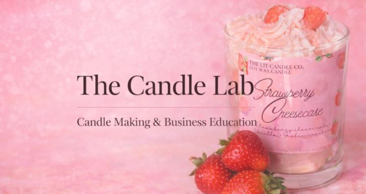 The Candle Lab