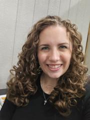 Lindsay Burrow