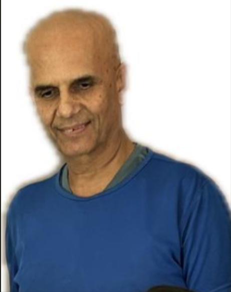 Shankar Madhyasta