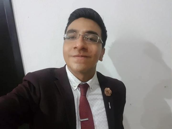 Miguel Angel Aguilar Peña