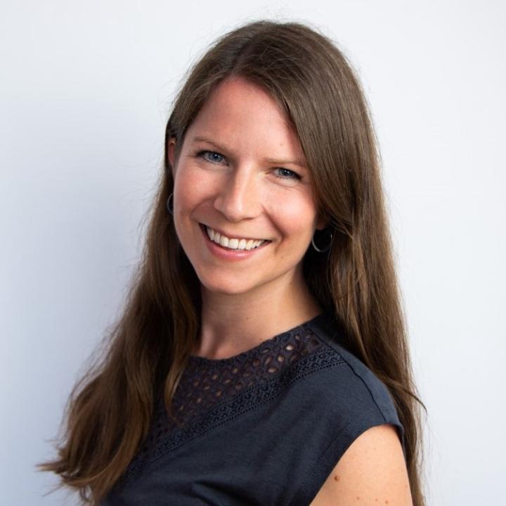 Julia Schano
