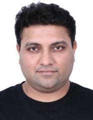 Nishant Tyagi