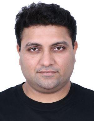 Nishant Tyagi