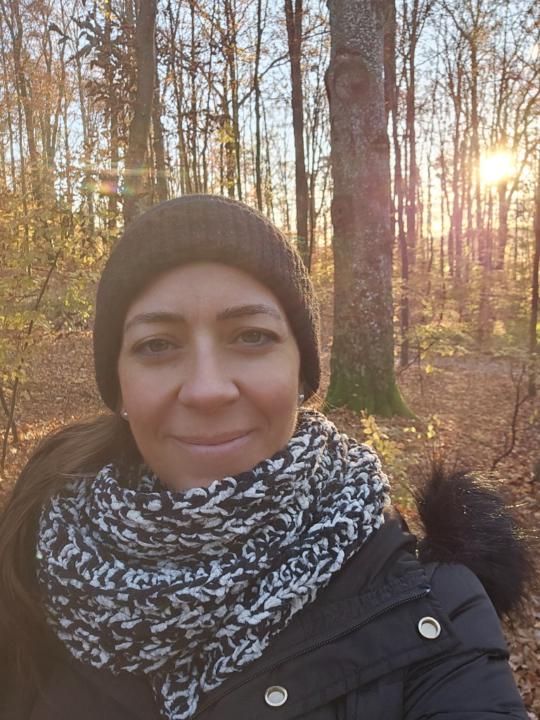 Sonja Nemec