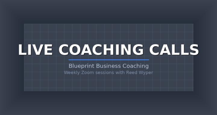 Blueprint Business Coaching