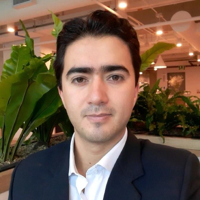 Juan Gabriel Olarte