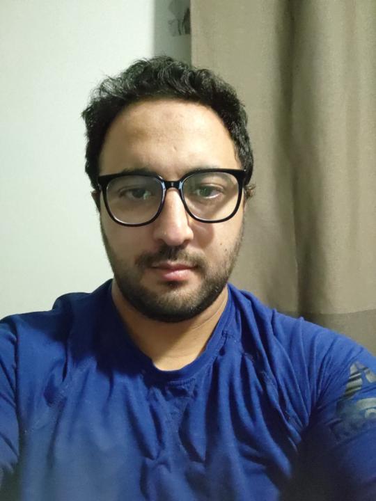 Omar Hdoud