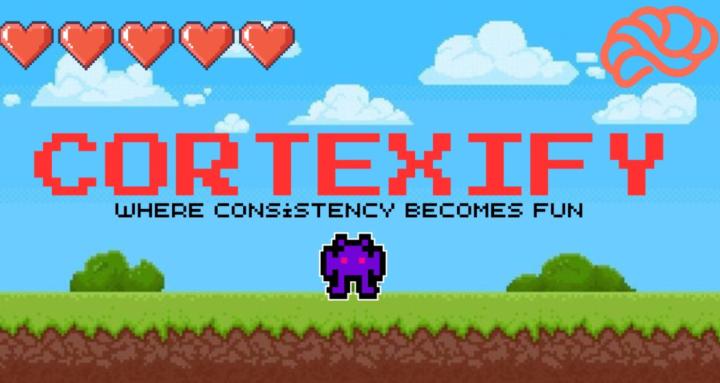 Cortexify🎮